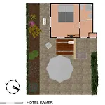Hotel Logies Terra Mare