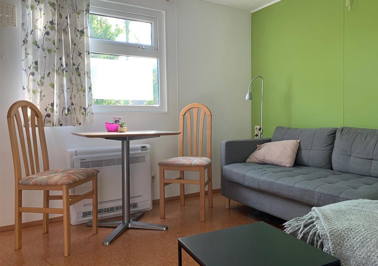 Hotel Chaletparc Krabbenkreek Zeeland - 