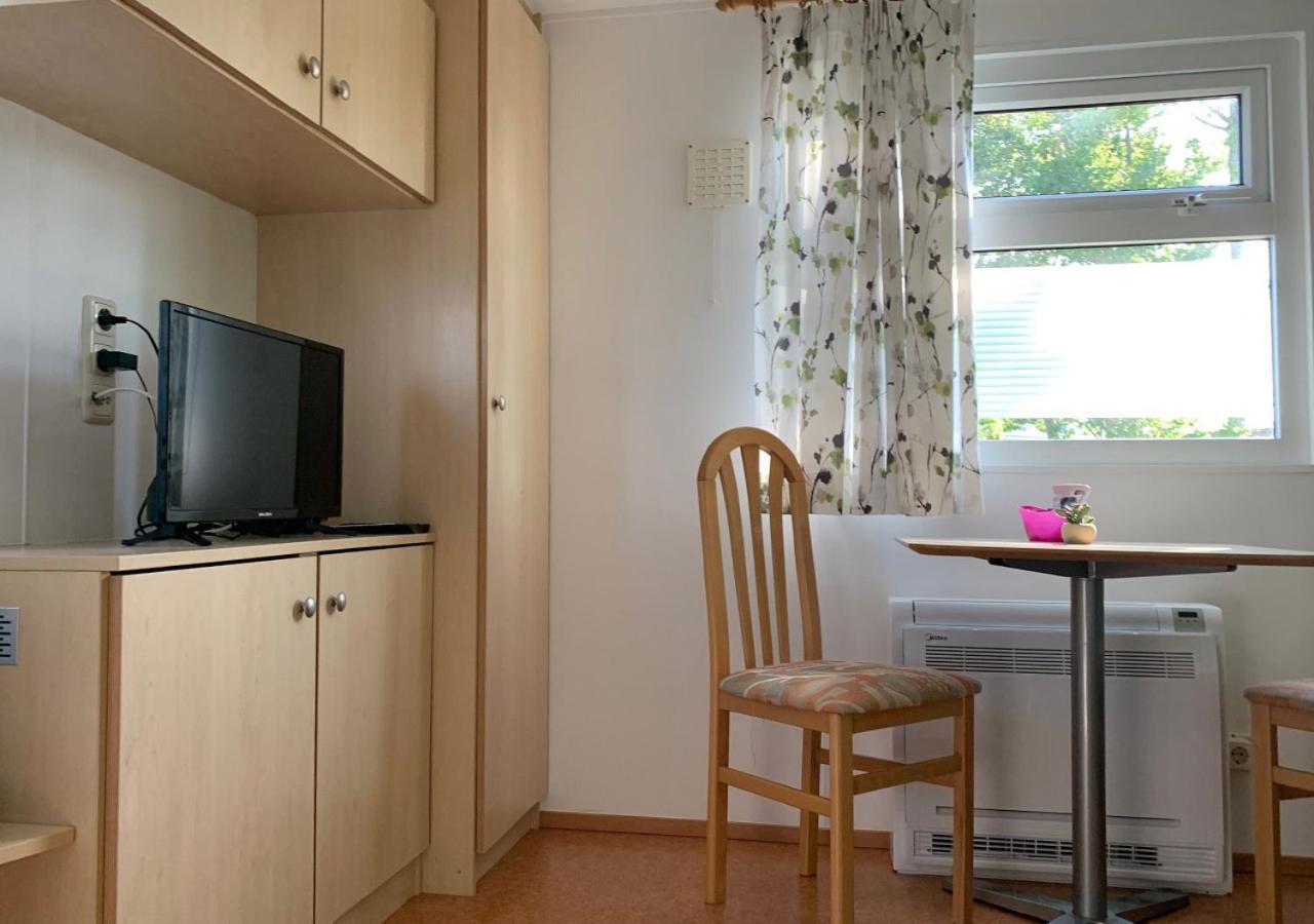 Hotel Chaletparc Krabbenkreek Zeeland - 
