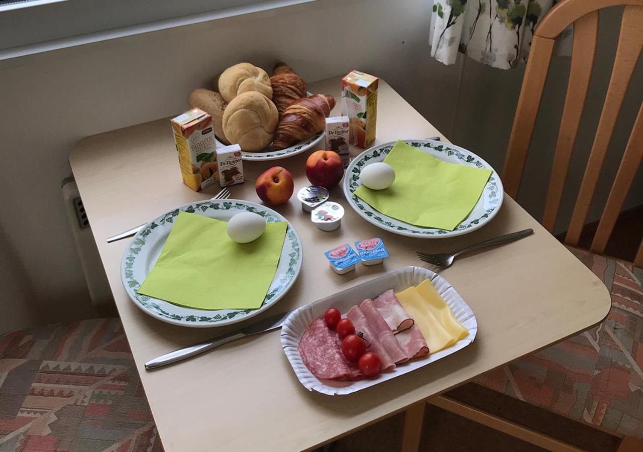 Chaletparc Krabbenkreek Zeeland - 