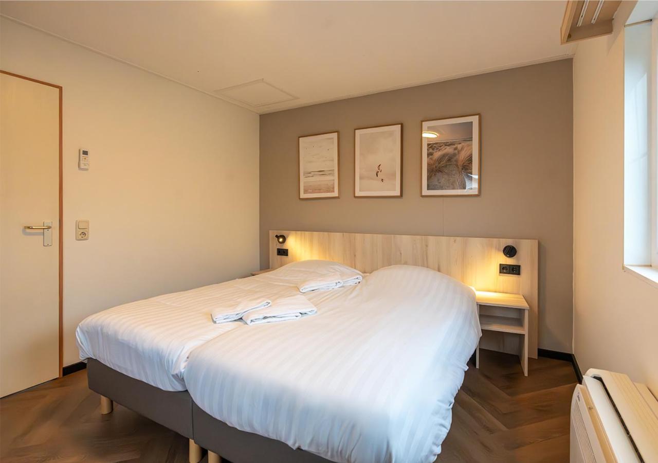 Chaletparc Krabbenkreek Zeeland - 