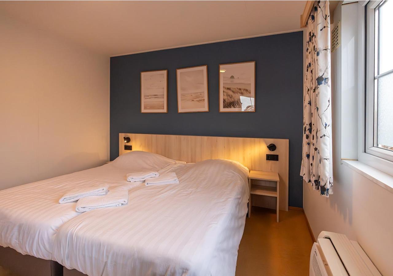 Chaletparc Krabbenkreek Zeeland - 