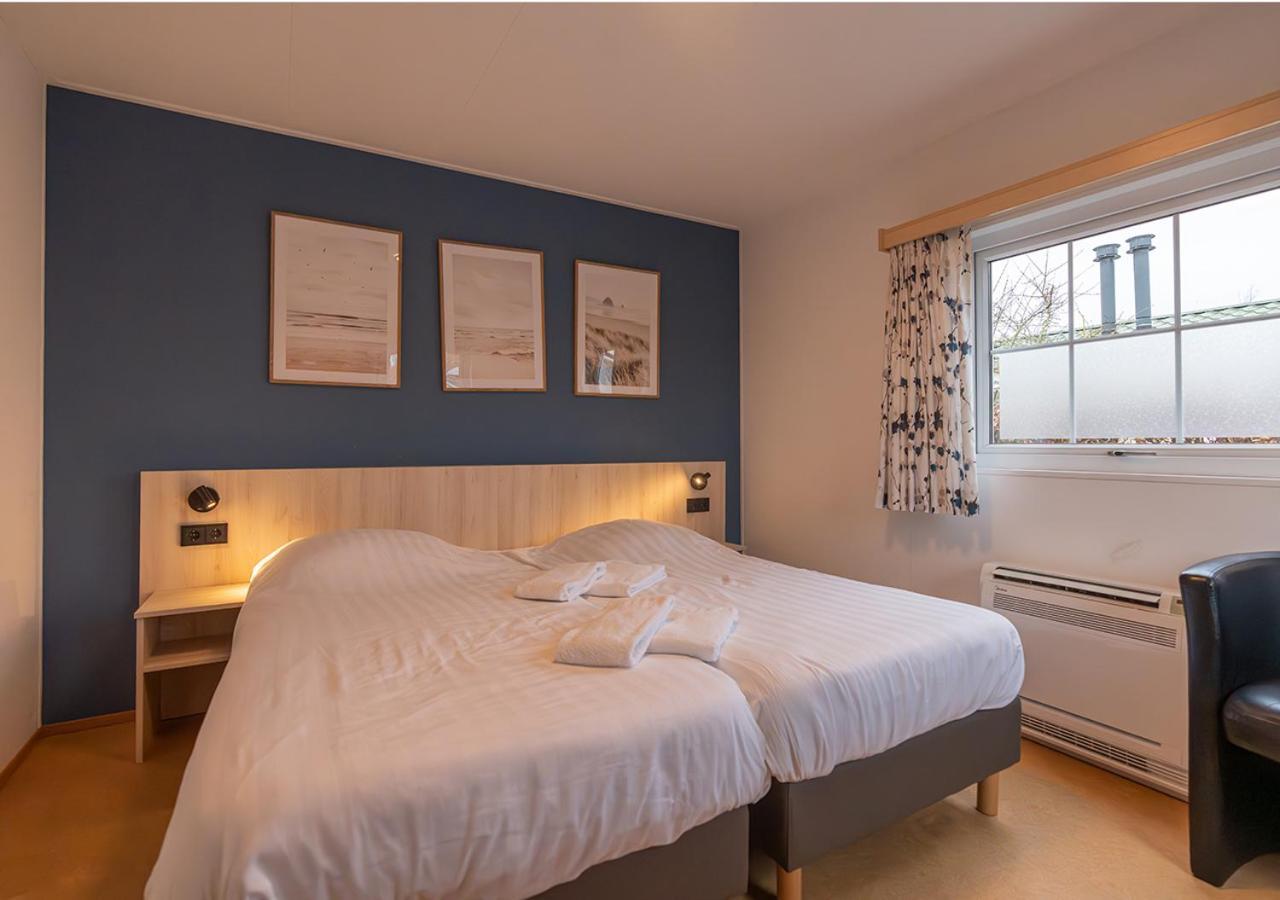 Hotel Chaletparc Krabbenkreek Zeeland - 