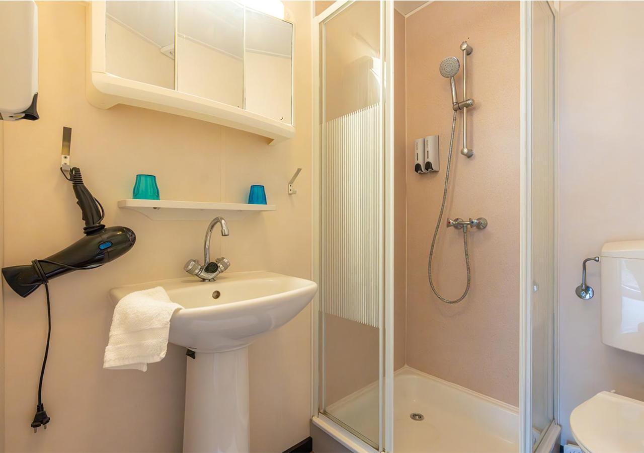 Hotel Chaletparc Krabbenkreek Zeeland - 