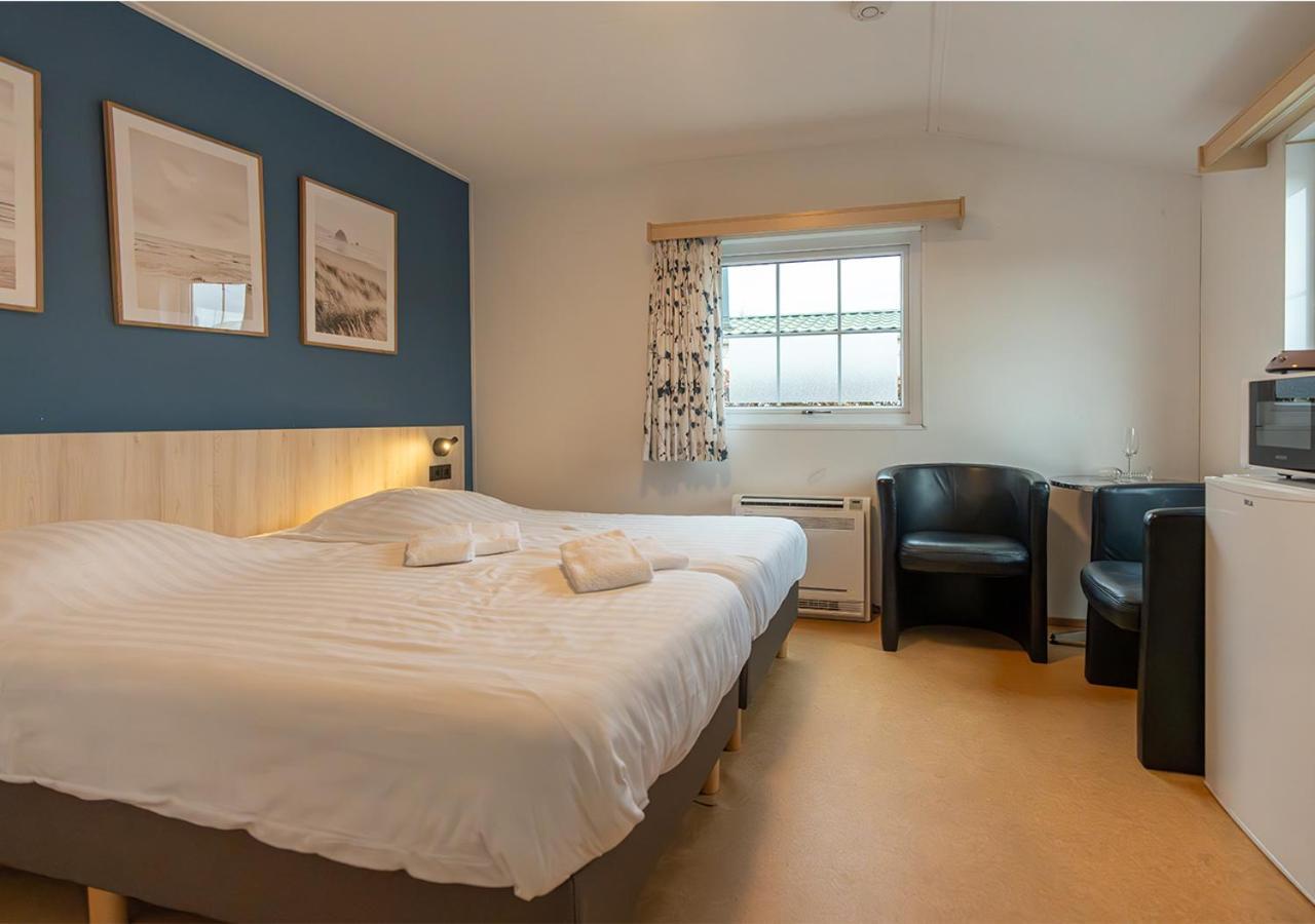 Hotel Chaletparc Krabbenkreek Zeeland - 